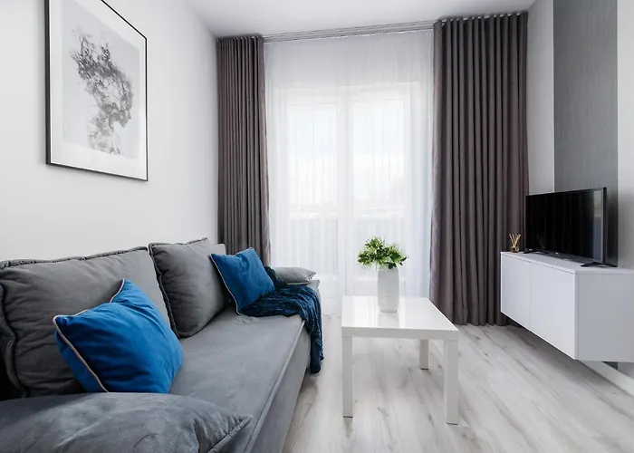 Sumira Apartamenty