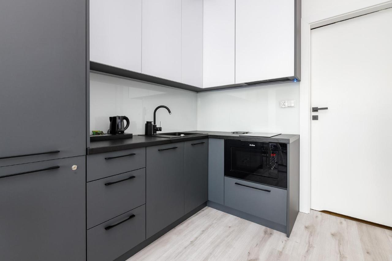 Sumira Apartment