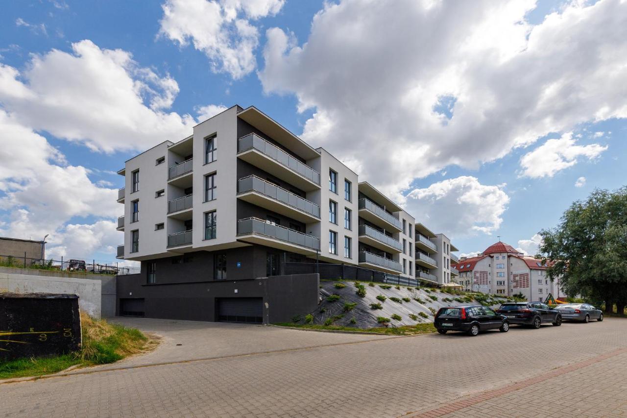 Sumira Apartment Olsztyn