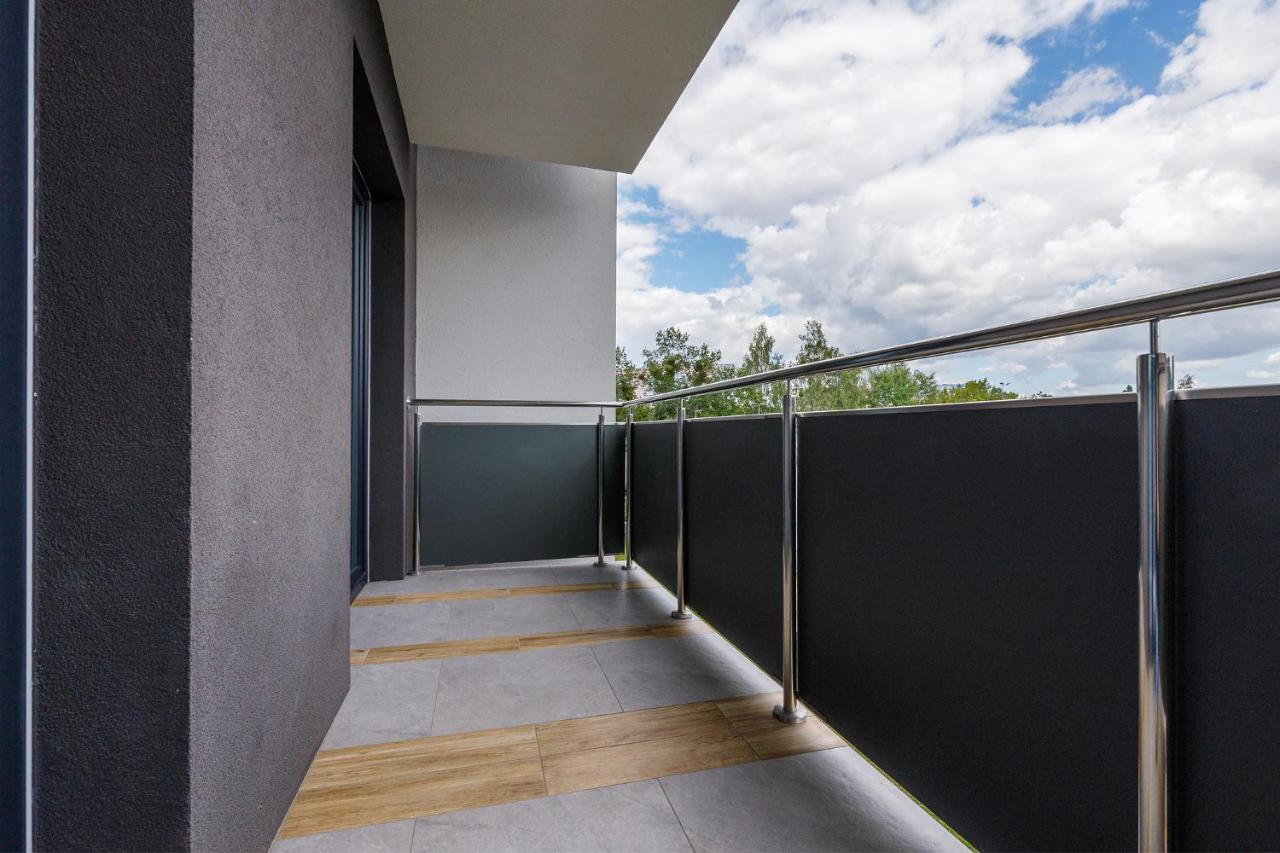 Apartment Sumira Olsztyn
