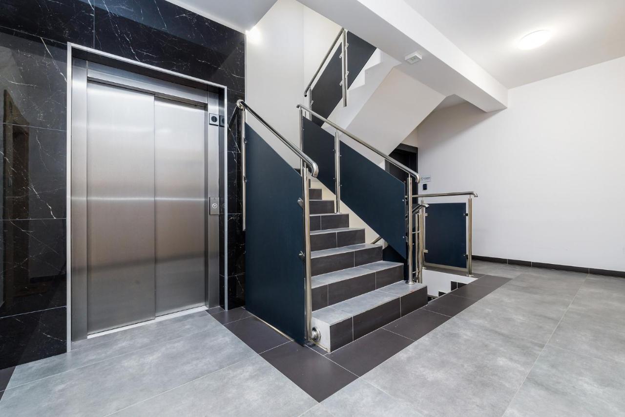 Sumira Apartment Olsztyn